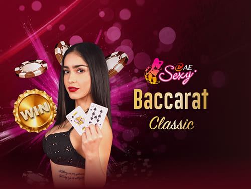 Sảnh Casino Trực Tuyến – Casino Trực Tuyến tại EUBET