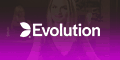 Evolution - nhà cung cấp game