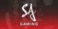 SA Gaming - nhà cung cấp game