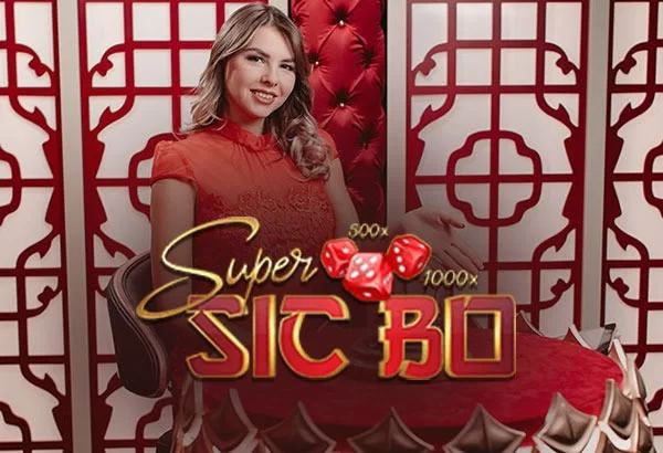 Sảnh Casino Trực Tuyến Casino Trực Tuyến bản quyền tại EUBET - eubet-viet.com